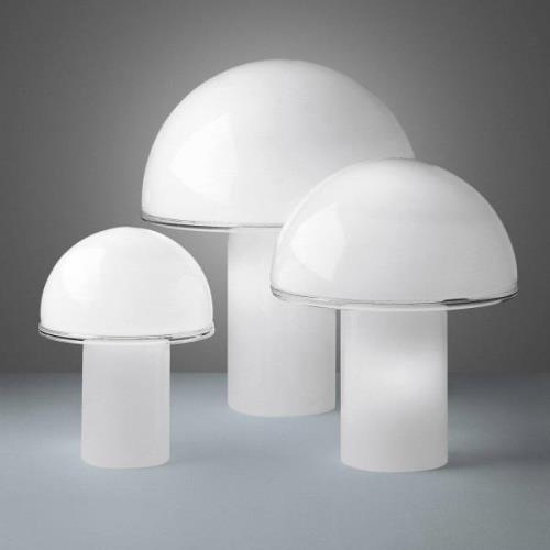 Artemide Onfale Tischleuchte Ø 20 cm