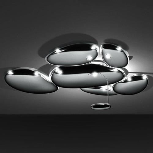 Artemide Skydro LED-Designer-Deckenleuchte, 3.000K