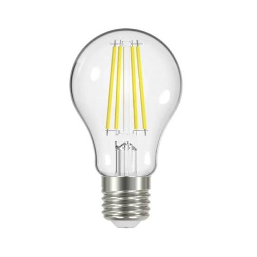 LED-Leuchtmittel, E27, A60, 7,2W, Filament, 3000K, dimmbar