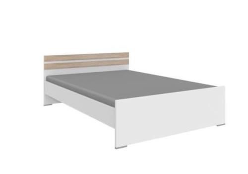 Bett JOKER von Wimex 120x200 weiß