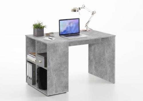 GENT Schreibtisch von FMD Beton