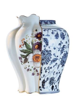 Vase Hybrid - Melania keramik bunt - Seletti - Bunt