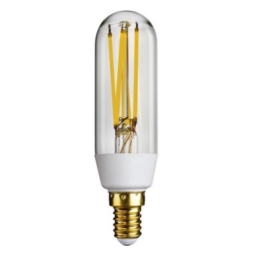e3light - Leuchtmittel LED 7,5W (900lm) T30 3000K Dimbar E14 Flos