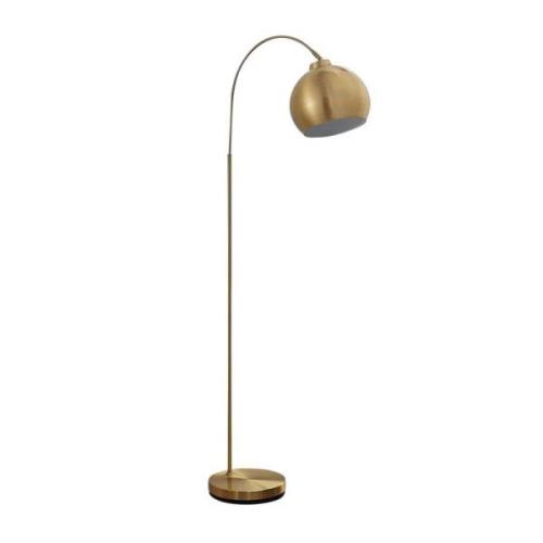 Lindby - Moisia Stehleuchte Brass