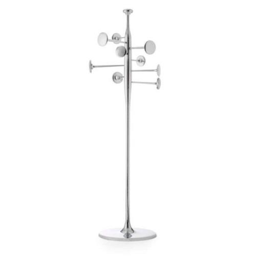 Mater - Trumpet Coat Stand Recycled Aluminum