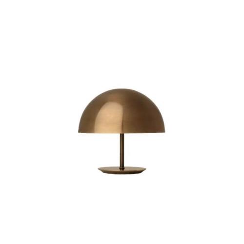 Mater - Baby Dome Tischleuchte Brass