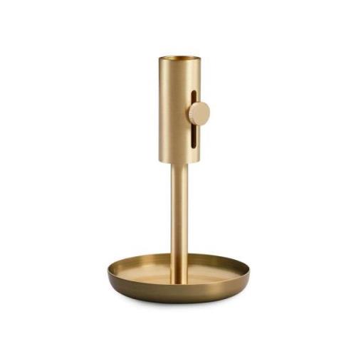 Northern - Granny Candle Holder High Brass