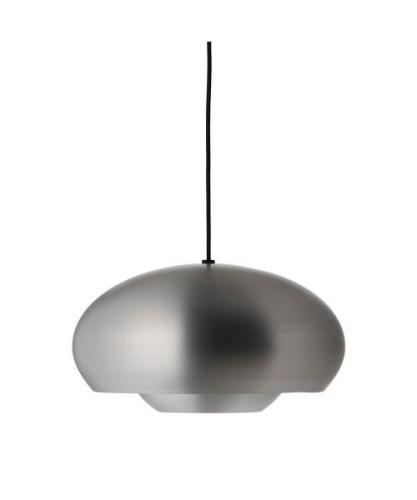 Frandsen - Champ Pendelleuchte Ø38 Brushed Aluminium