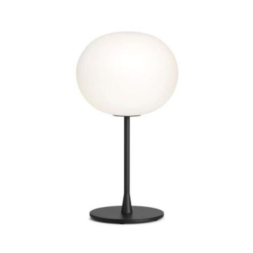 Flos - Glo-Ball T1 Tischleuchte Black Opal