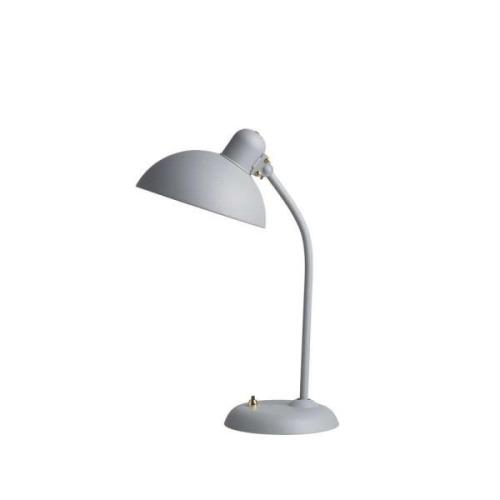 Fritz Hansen - Kaiser Idell Tischleuchte Easy Grey 6556-T