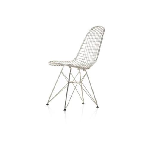 Vitra - Miniature DKR Wire Chair