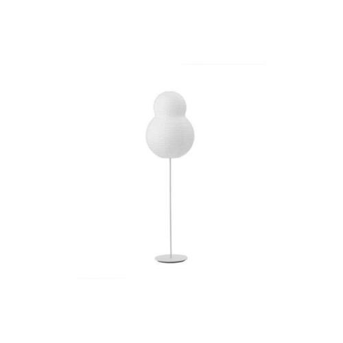 Normann Copenhagen - Puff Bubble Stehleuchte White