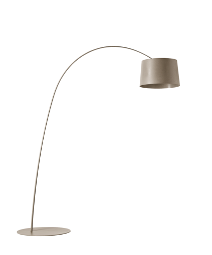 Foscarini - Twiggy Stehleuchte Greige