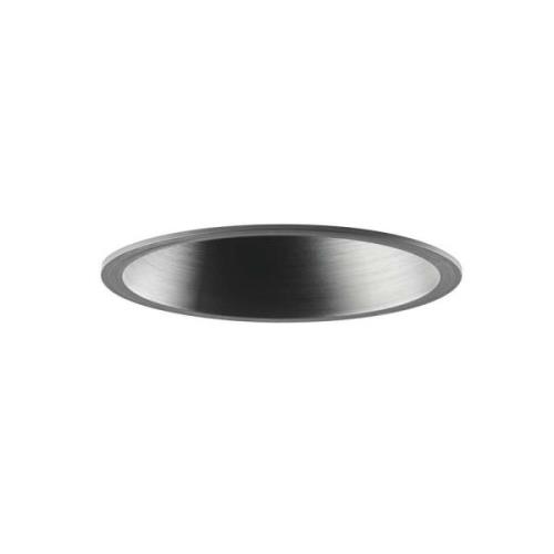 Light-Point - Curve II Einbauspots Ø110 IP54 2700/3000K Carbon Black