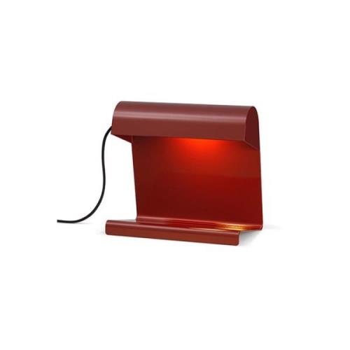 Vitra - Lampe de Bureau Tischleuchte Japanese Red