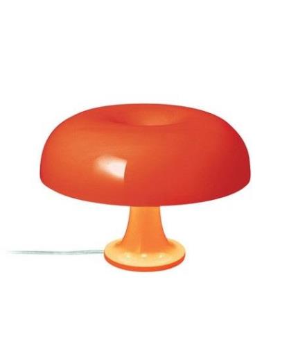 Artemide - Nessino Tischleuchte Orange