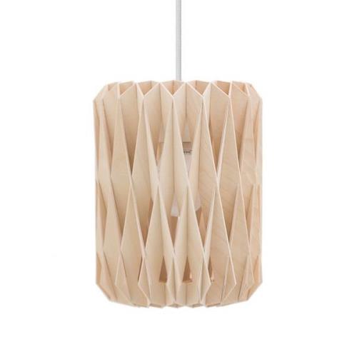 Pilke - Signature 18 Pendelleuchte Birch