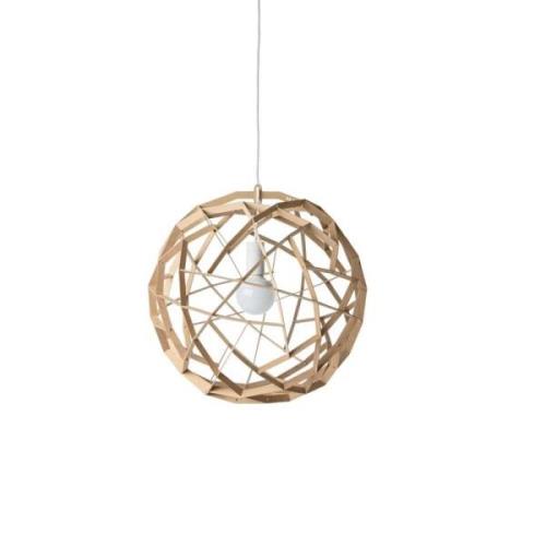 Pilke - Havas DIY 50 Pendelleuchte Birch