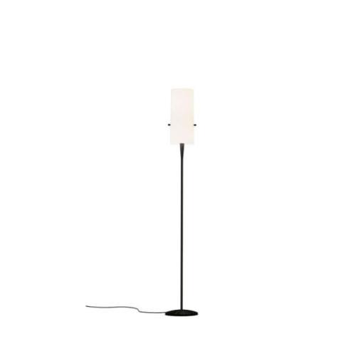 Serien Lighting - Club LED Stehleuchte S Black