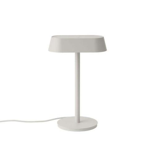 Muuto - Linear Tischleuchte Grey