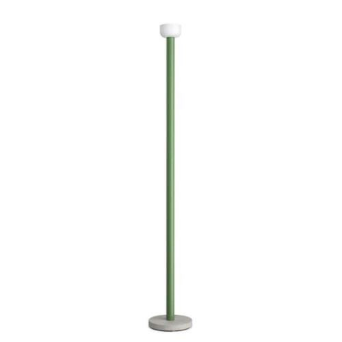 Flos - Bellhop Stehleuchte Green/White