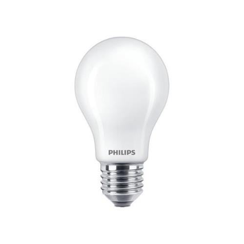 Philips - Leuchtmittel LED 2,2W Glas (250lm) E27