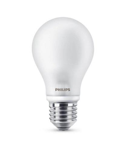 PhilipsPhilips - Leuchtmittel LED 8,5W Glas (1055lm) E27