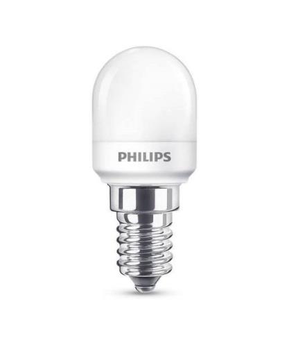 PhilipsPhilips - Leuchtmittel LED 1,7W Kunststoff (150lm) f/Kühlschran...