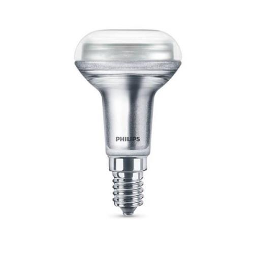 PhilipsPhilips - Leuchtmittel LED 1,4W (105lm) R50 Reflektorlampe E14