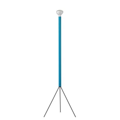 Flos - Luminator Stehleuchte Lite Blue