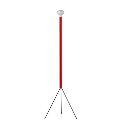 Flos - Luminator Stehleuchte Red