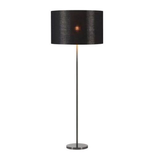 SLV - Fenda Stehleuchte Ø45,5 Black/Copper/Brushed Metal