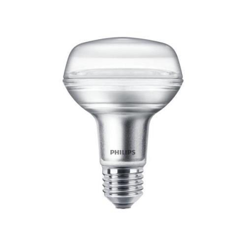 PhilipsPhilips - Leuchtmittel LED 4W (345lm/60W) Reflektorlampe R80 E2...