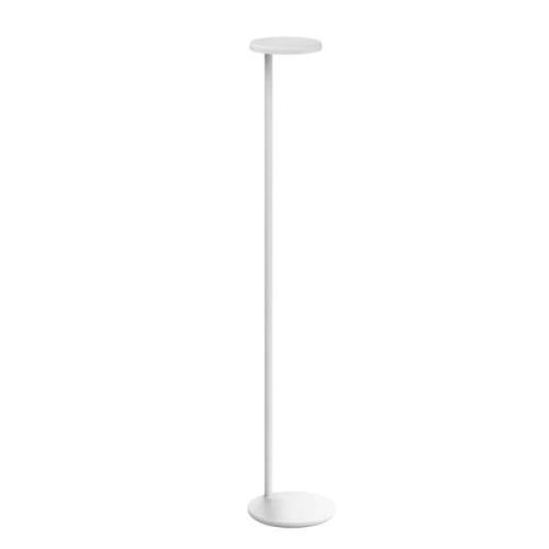 Flos - Oblique F Stehleuchte 2700K Matt White