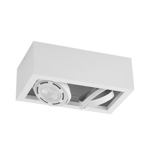 Arcchio - Ilina 2 Spotlight White