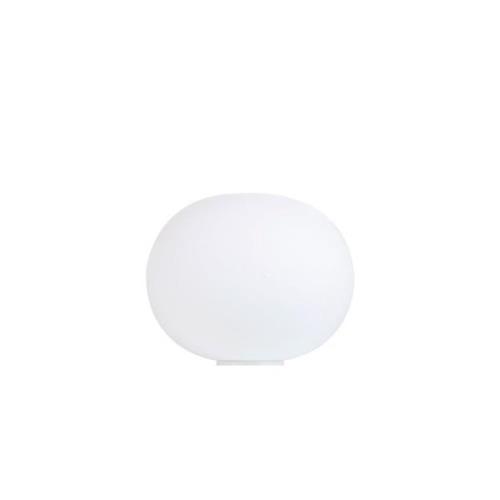 Flos - Glo-Ball Basic 1 Tischleuchte White