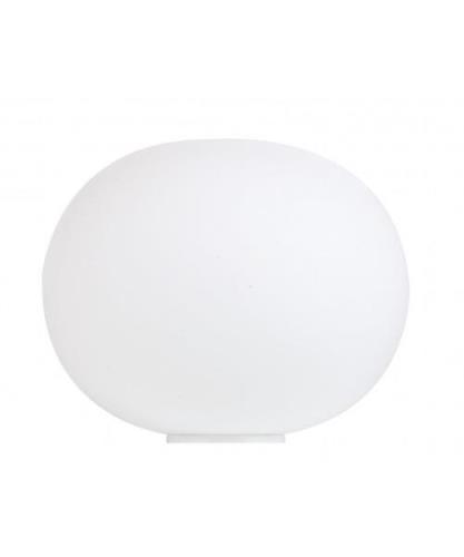 Flos - Glo-Ball Basic 2 Tischleuchte White