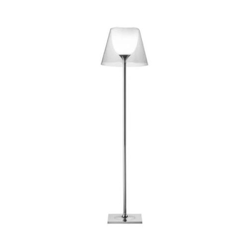 Flos - KTribe F3 Stehleuchte Transparent