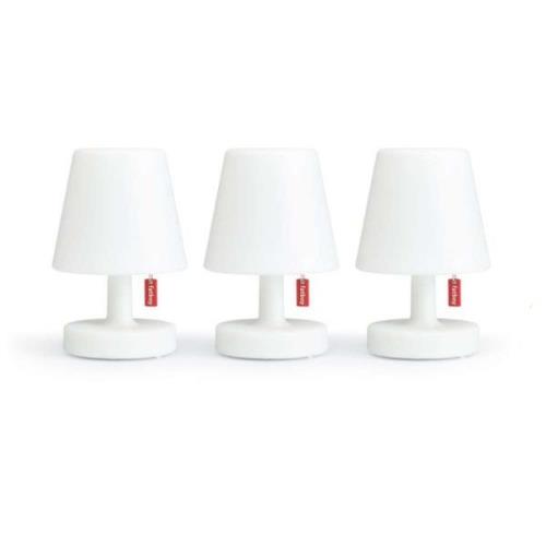 Fatboy - Edison The Mini Tischleuchte 3 pcs ®