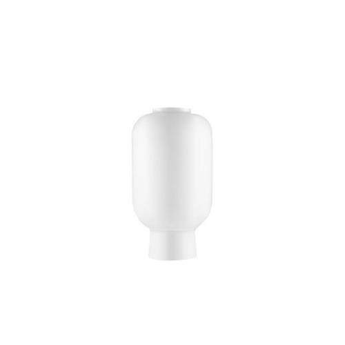 Normann Copenhagen - Amp Chandelier Glass White Normann Copenhagen