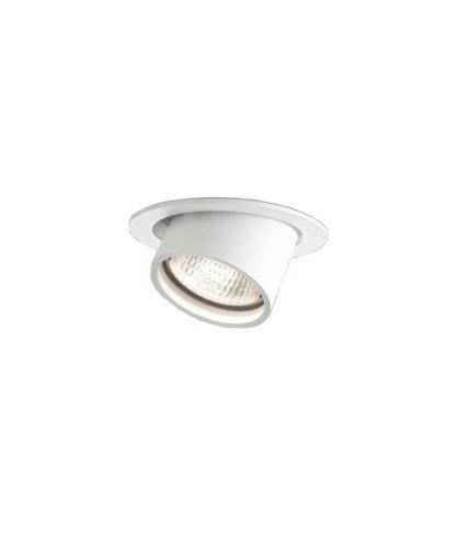 Light-Point - Angle+ Downlight Spotlight 10W 2700K White