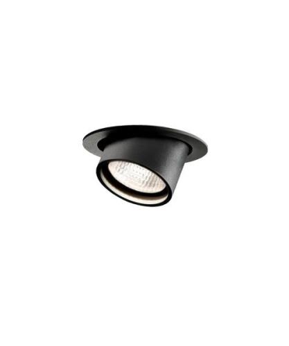 Light-Point - Angle+ Downlight LED Spotlight 2700K Black