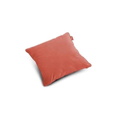 Fatboy - Pillow Square Velvet Rhubarb ®