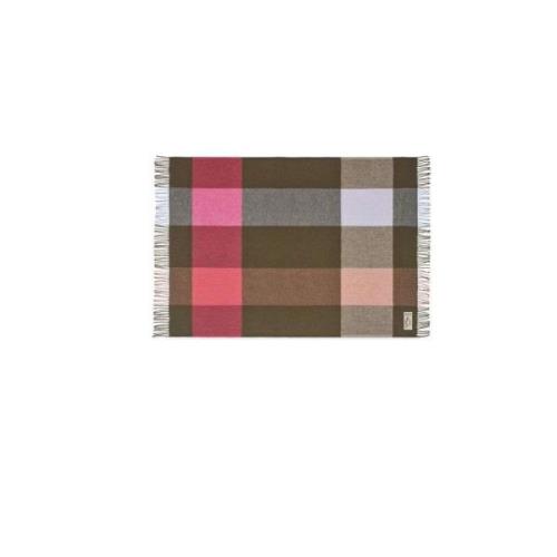 Fatboy - Colour Blend Blanket Rhubarb ®