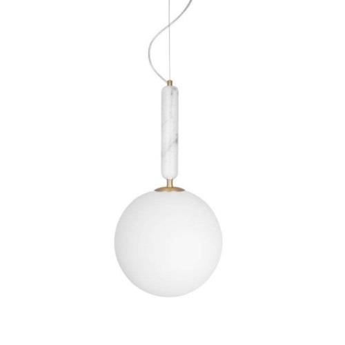 Globen Lighting - Torrano 30 Pendelleuchte White