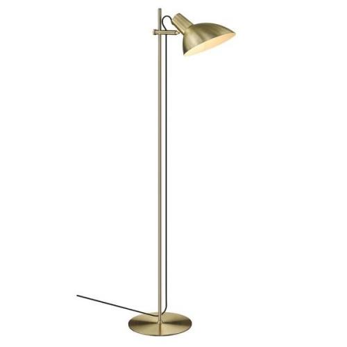 Halo Design - Metropole Stehleuchte Antique Brass Halo Design