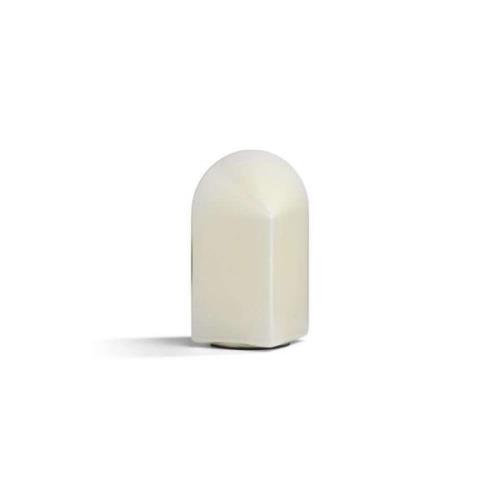 HAY - Parade 240 Tischleuchte Shell White