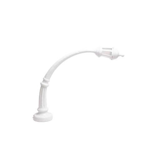 Seletti - Sidonia Lamp Tischleuchte White