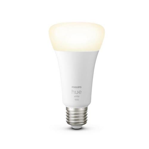 Philips Hue - Philips Hue White 15,5W Bluetooth E27 Philips Hue