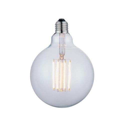 Halo Design - Pære LED Globe Extra De Luxe 2W 130 lm E27 Colors